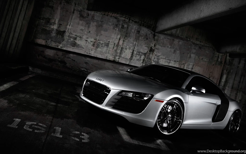 Audi R8 Widescreen Full HD Wallpapers Free HD Wallpapers Download ...