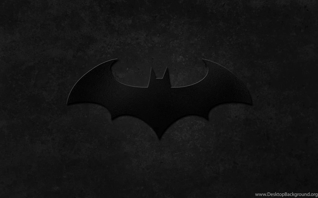 Batman Tas Logo Images Desktop Background