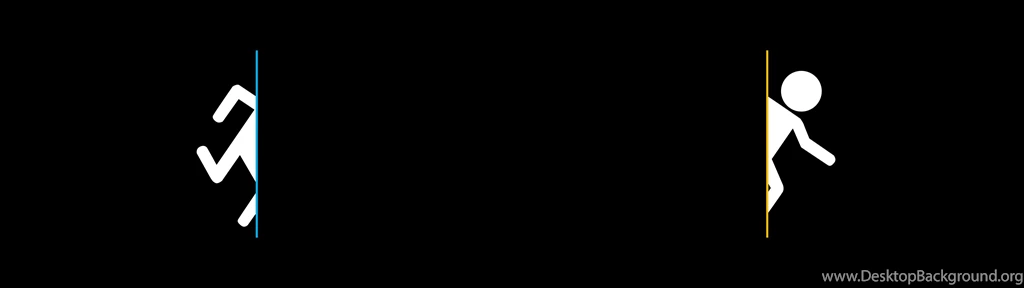 187 Portal HD Wallpapers