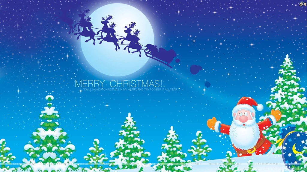 Pictures Of Christmas Festival All Wallpapers New