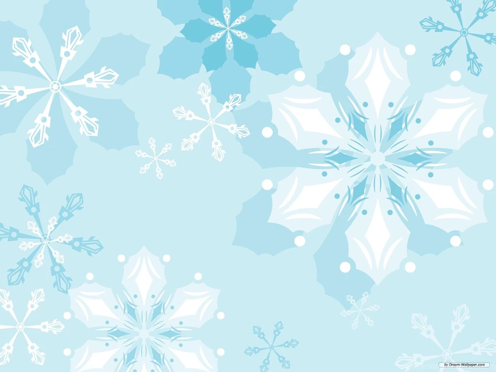 Free Wallpapers Free Art Wallpapers Snowflake Vector Wallpapers ...