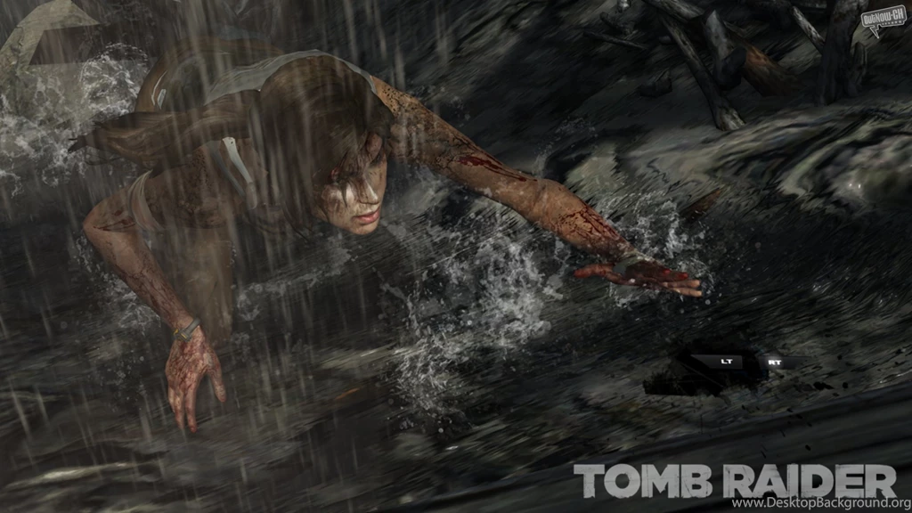 1920x1080 Tomb Raider Desktop PC And Mac Wallpapers