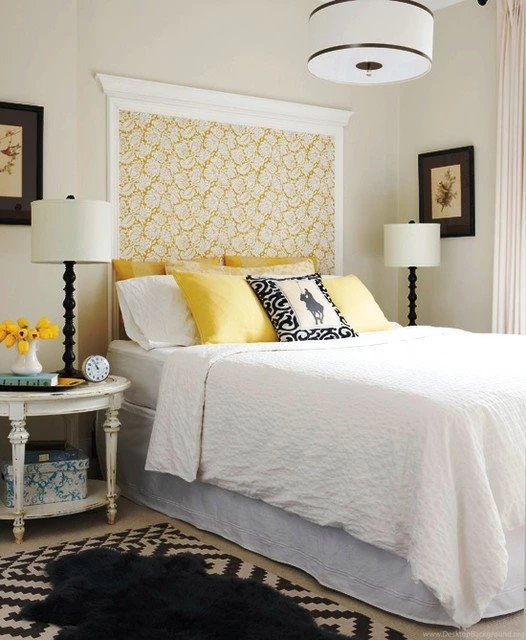 Decorating Your Interiors With Framed Wallpapers