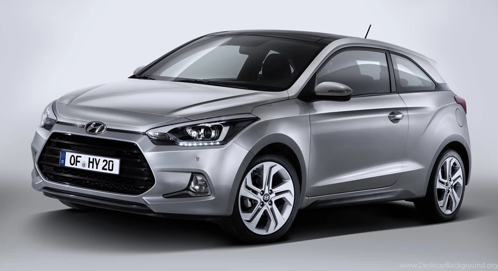 New Hyundai Concept Wallpapers Free Computer Backgrounds ...