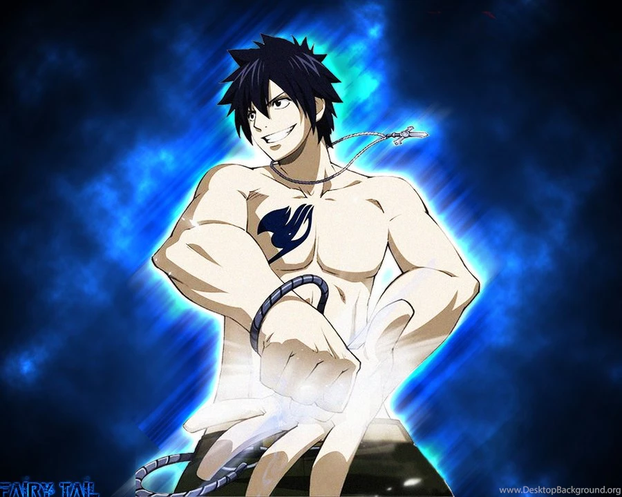 Fairy Tail Signature/wallpapers By Mishako123 On DeviantArt