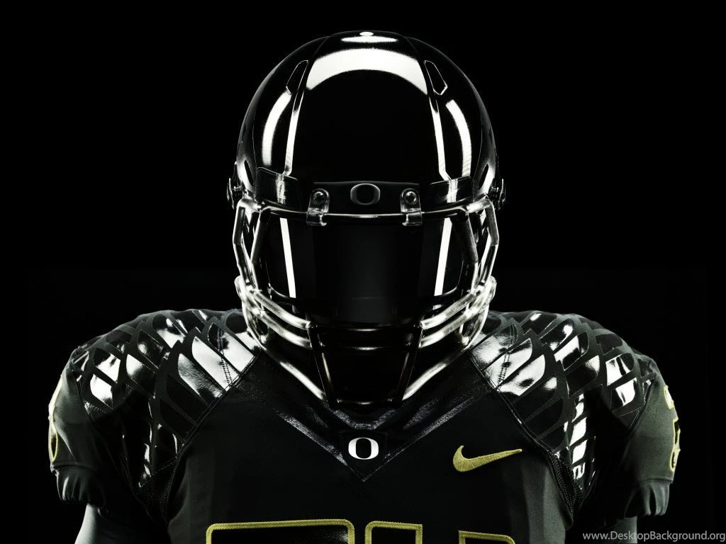 Oregon State University Football