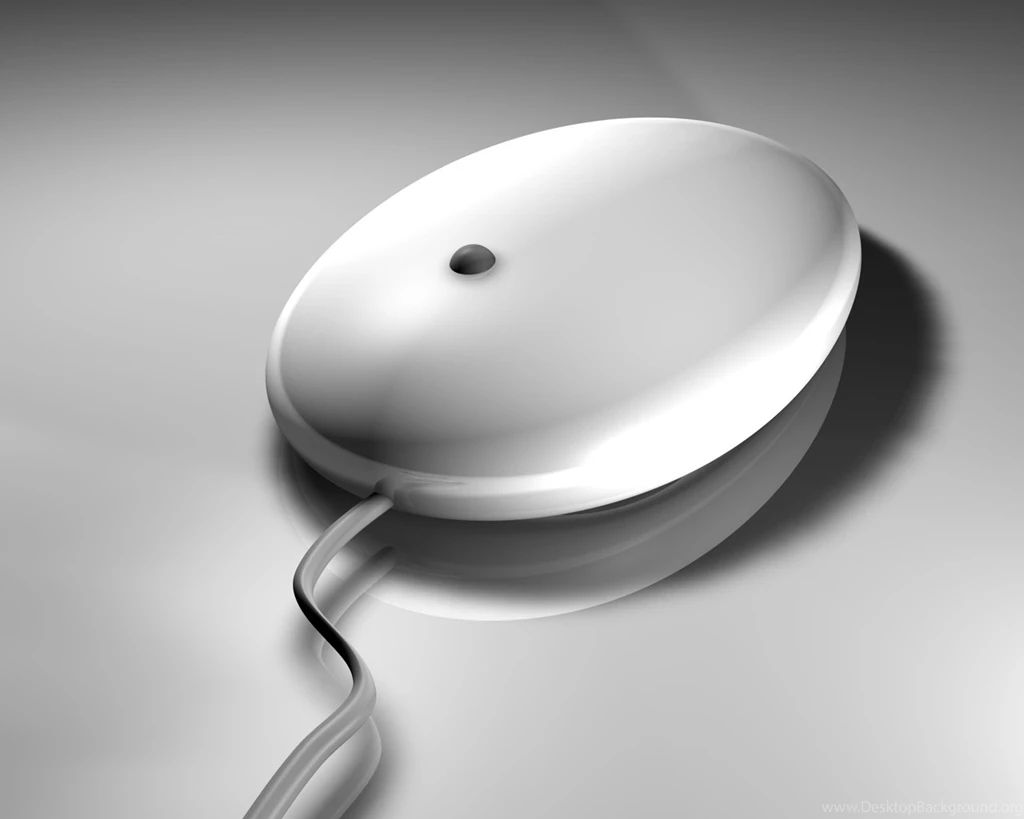 Desktop Wallpapers · Gallery · Computers · Mouse