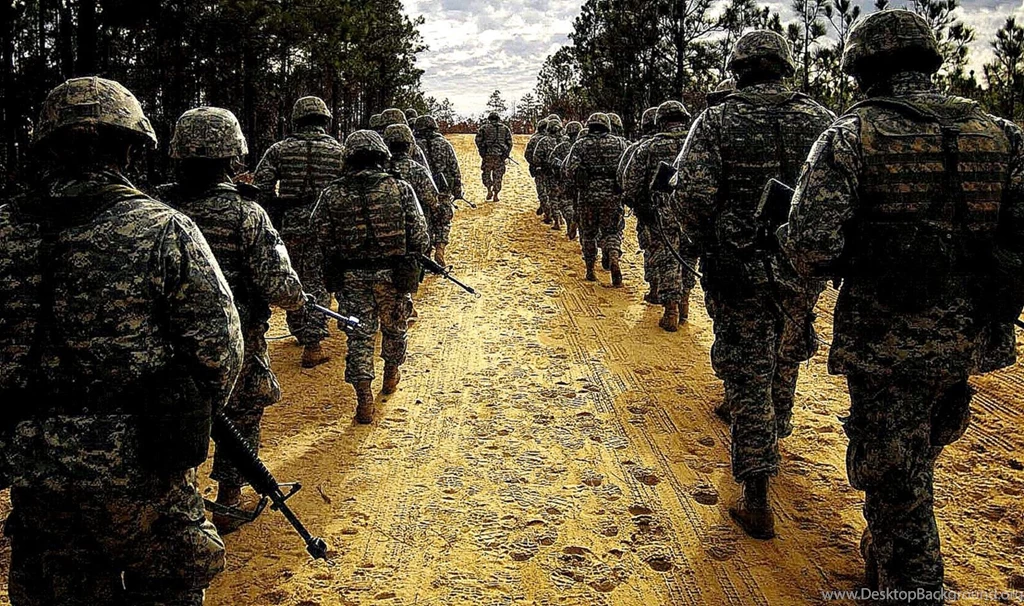 Us Army Wallpapers