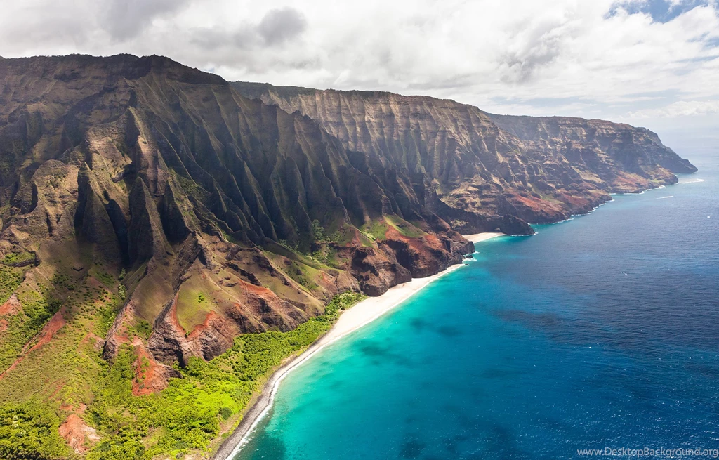 Nature Wallpaper: Hawaii Widescreen Wallpapers HD Resolution ...