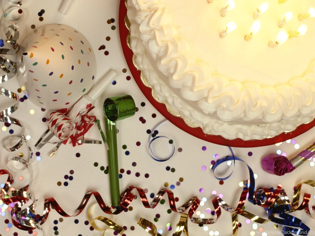 Top Pictures Happy Birthday Wallpapers