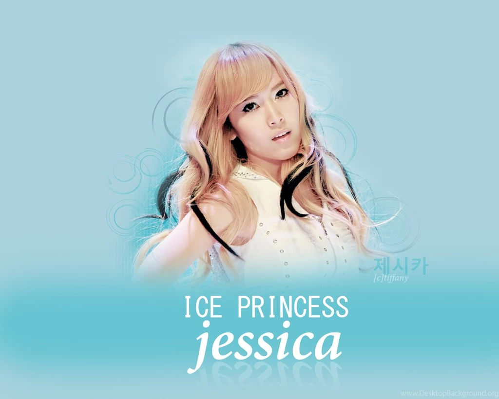 Jessica Snsd Wallpapers Wallpapers Cave