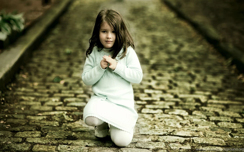 Cute Baby Girl HD Wallpapers Eighteen Trends