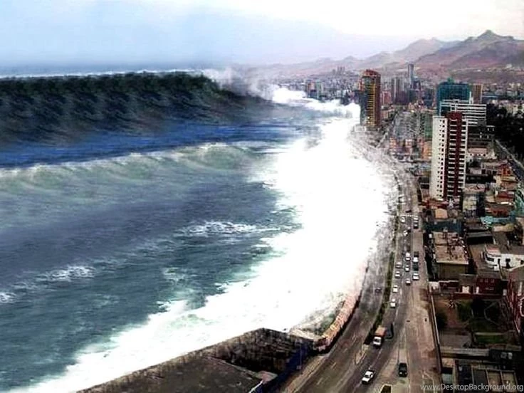 Severe Weather Weather Wallpapers (250419) Fanpop