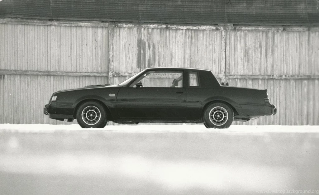Buick Regal Grand National Cars For Sale