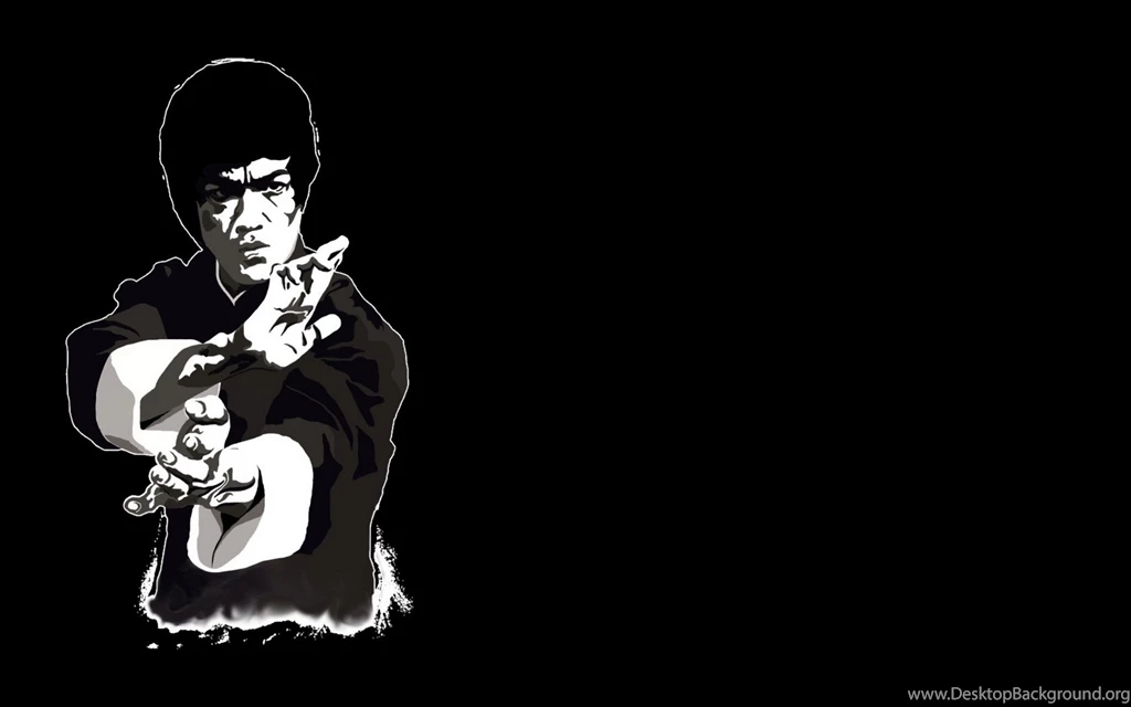 Download Bruce Lee Wallpapers Full HD