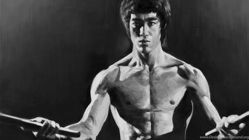 Download Download Bruce Lee Wallpapers Full HD