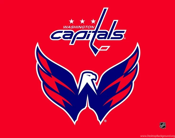 Washington Capitals Logo