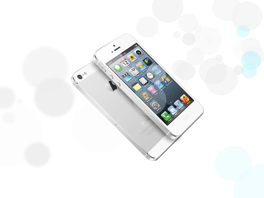 Iphone 5 Wallpapers Hd
