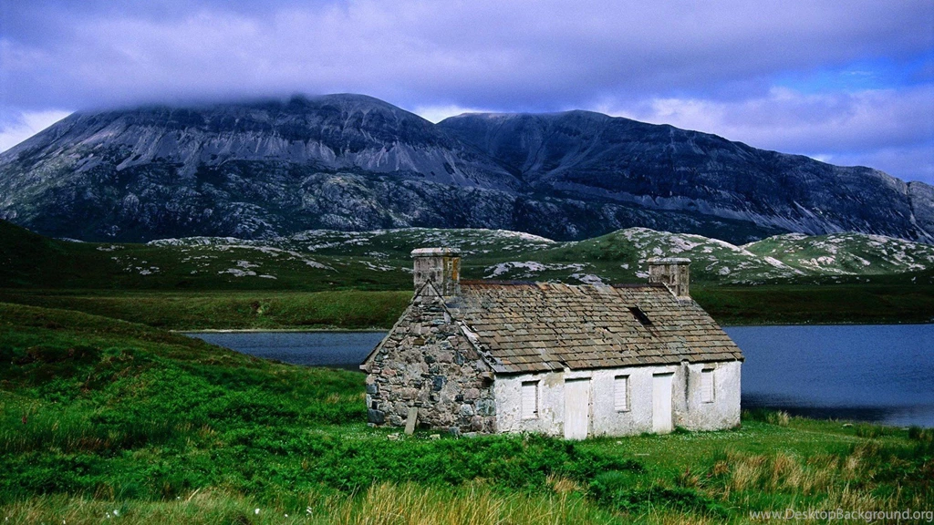 Scottish Landscape Wallpapers