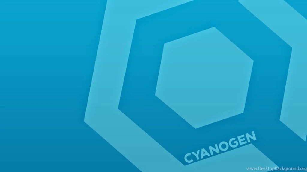 CyanogenMod Indonesia Tema/Wallpapers Community Google+