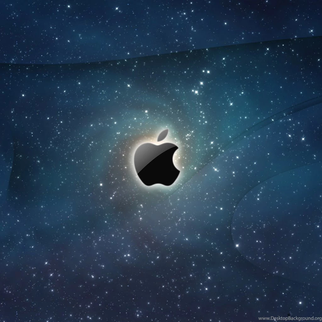iPad Wallpapers Awesome Apple Logo 2 Apple, IPad, iPad 2, iPad ...
