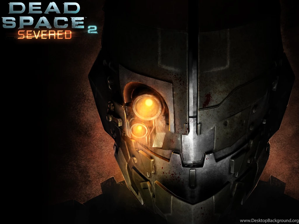 Download The Dead Space Severed Wallpaper, Dead Space Severed ...