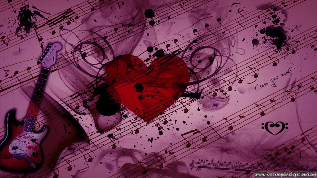 Love Songs Wallpapers Crazy Frankenstein