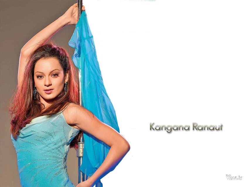 Kangana Ranaut Full Hd Wallpapers