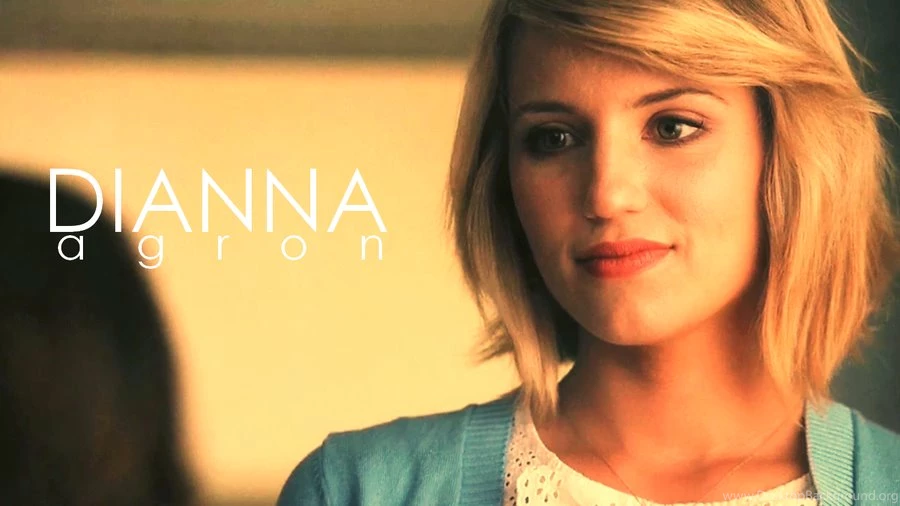 Dianna Agron Wallpapers By Mishulka On DeviantArt