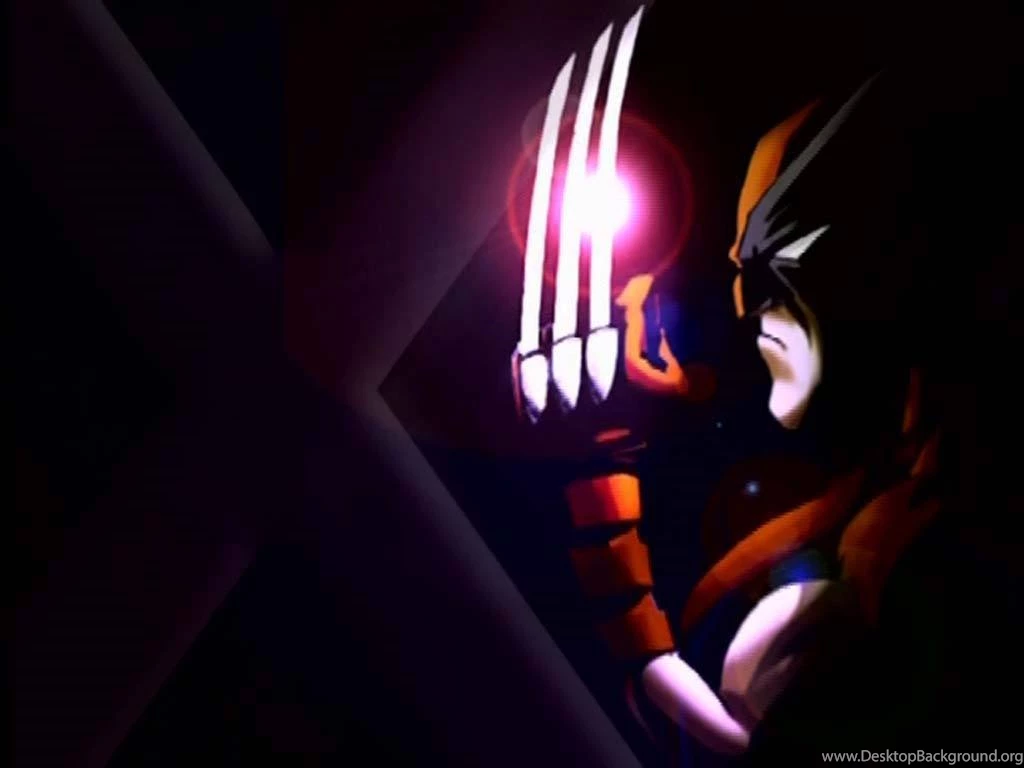 Wolverine Wallpapers Wolverine Wallpapers (9445773) Fanpop