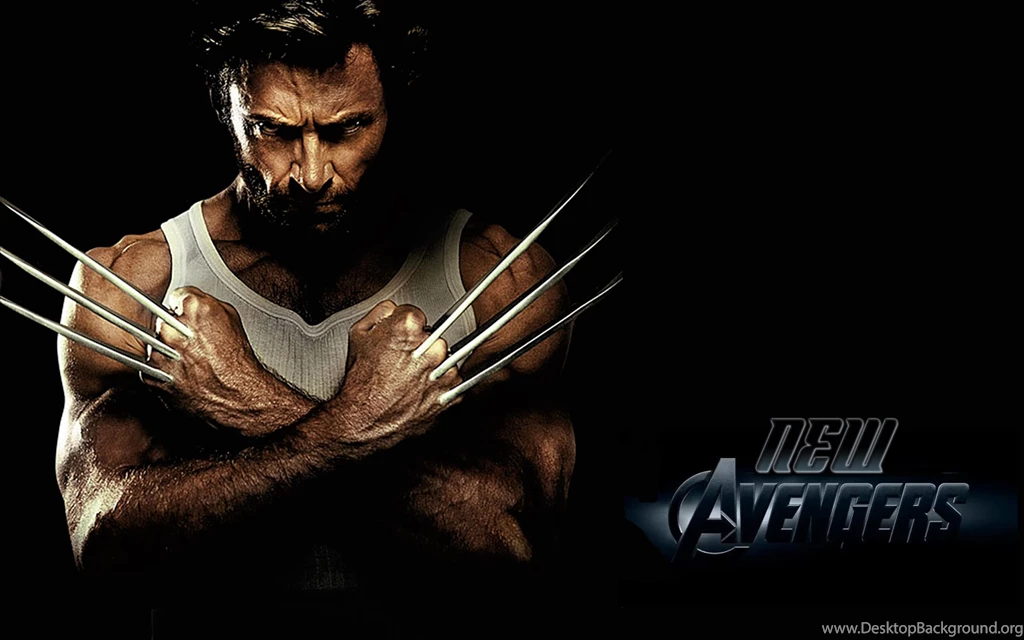 Wolverine Wallpapers