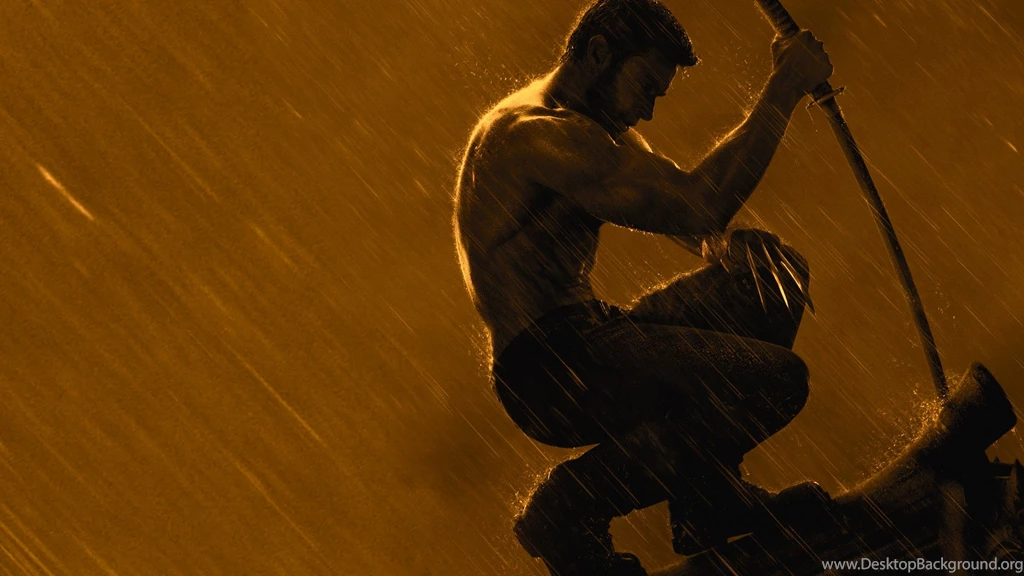 The Wolverine Awesome HD Wallpapers All HD Wallpapers