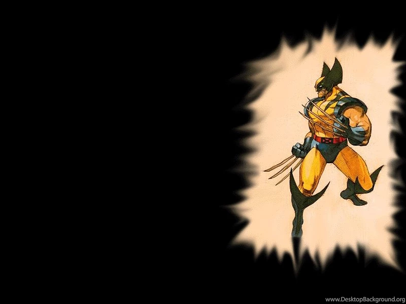 Wolverine Wallpapers Wolverine Wallpapers (3508397) Fanpop