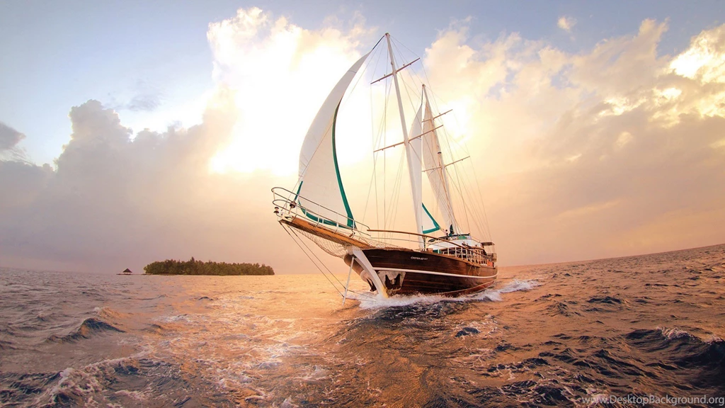 Sailboat HD Mind blowing Wallpapers Free HD Wallpapers Download ...