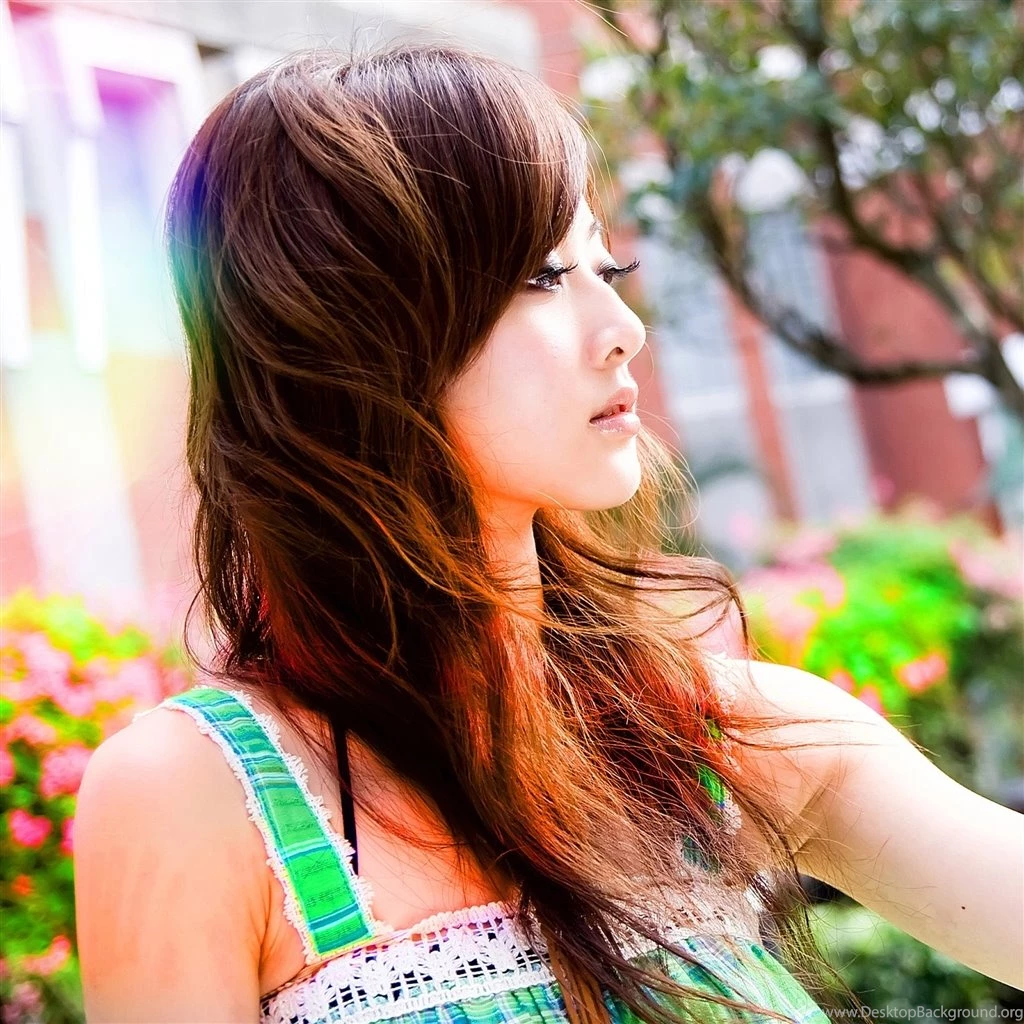 Girl Wallpapers Download Collection (38+)