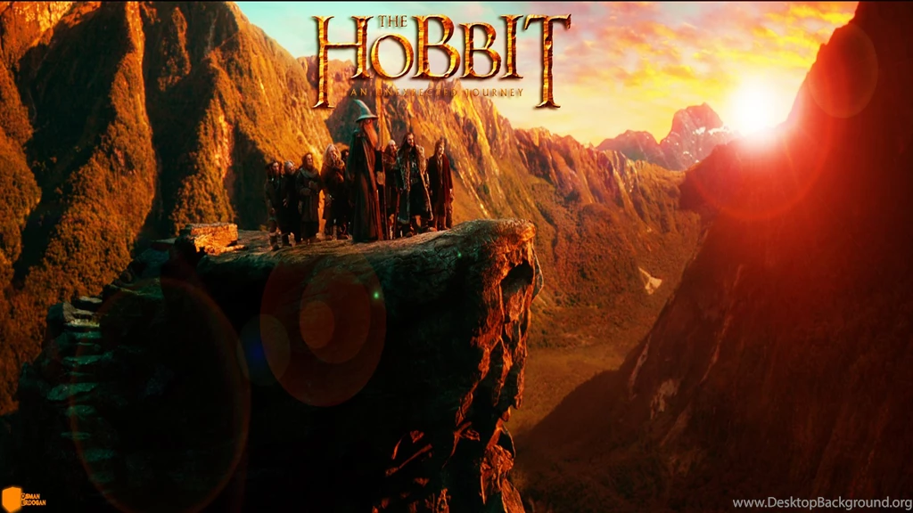 The Hobbit (id: 175726) – BUZZERG