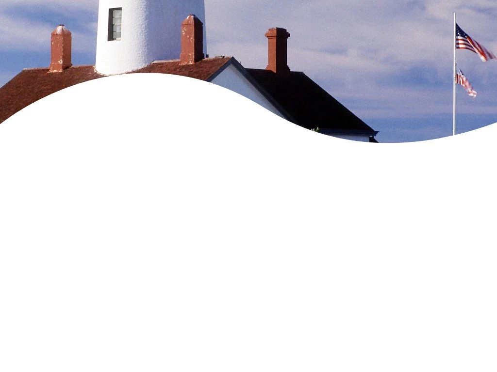Free Light House Backgrounds For PowerPoint Miscellaneous PPT ...