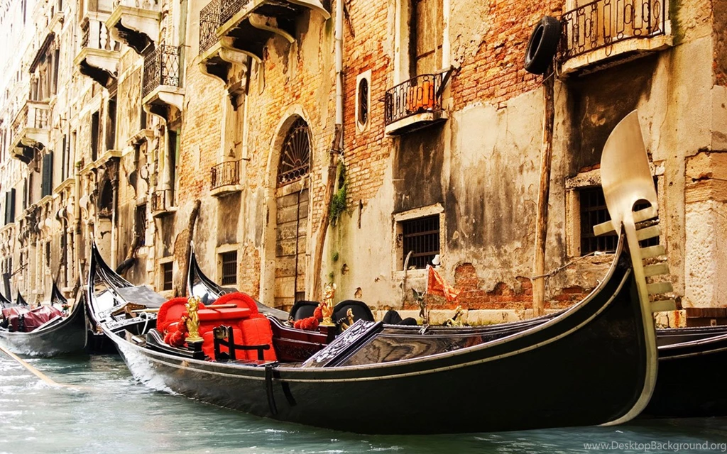 Color Venice HD Desktop Wallpapers 6 - Travel Wallpapers Free ...