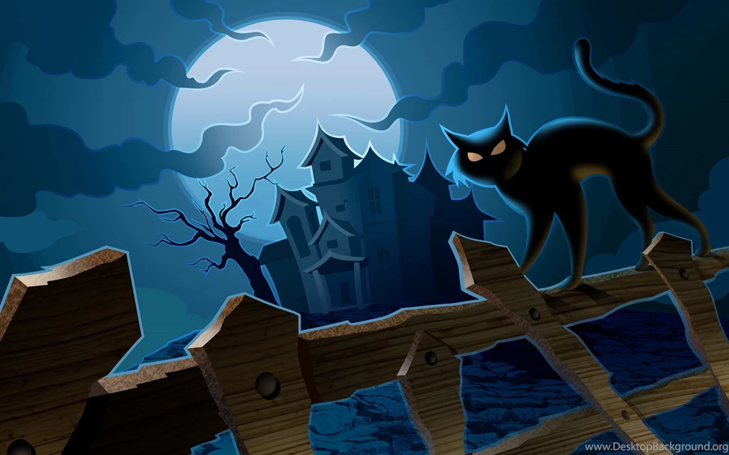 HD Halloween Wallpapers