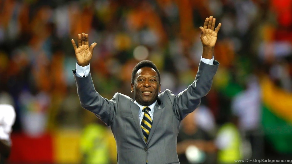Pele Brazil Football Sport Hd Wallpapers HD Wallpapers Storm ...