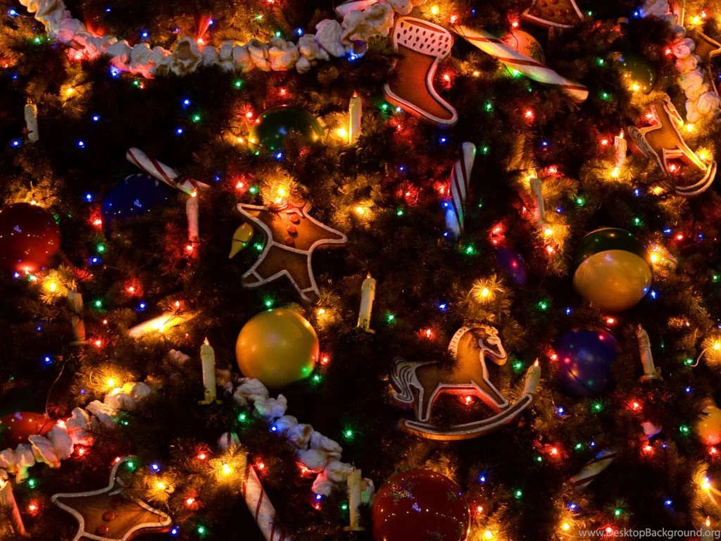 Christmas Decoration Ornaments Hd Wallpapers Download Free ...