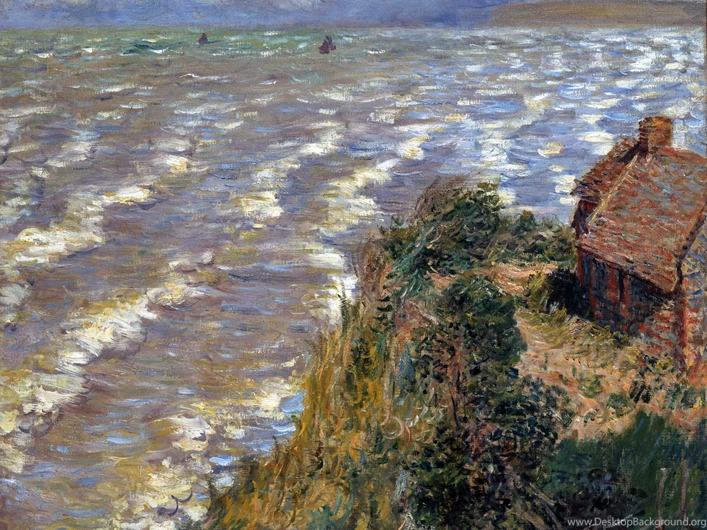 Monet HD Wallpapers HD Wallpapers Inx