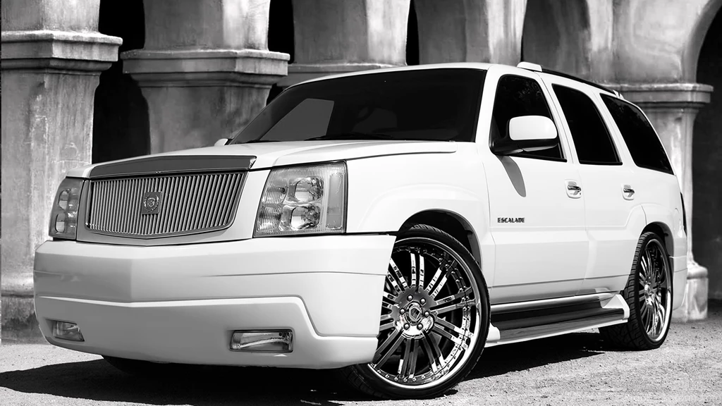 Cadillac Escalade Wallpapers Image