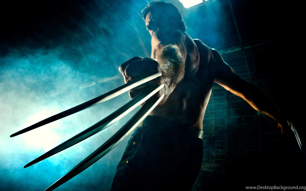 Wolverine Wallpapers