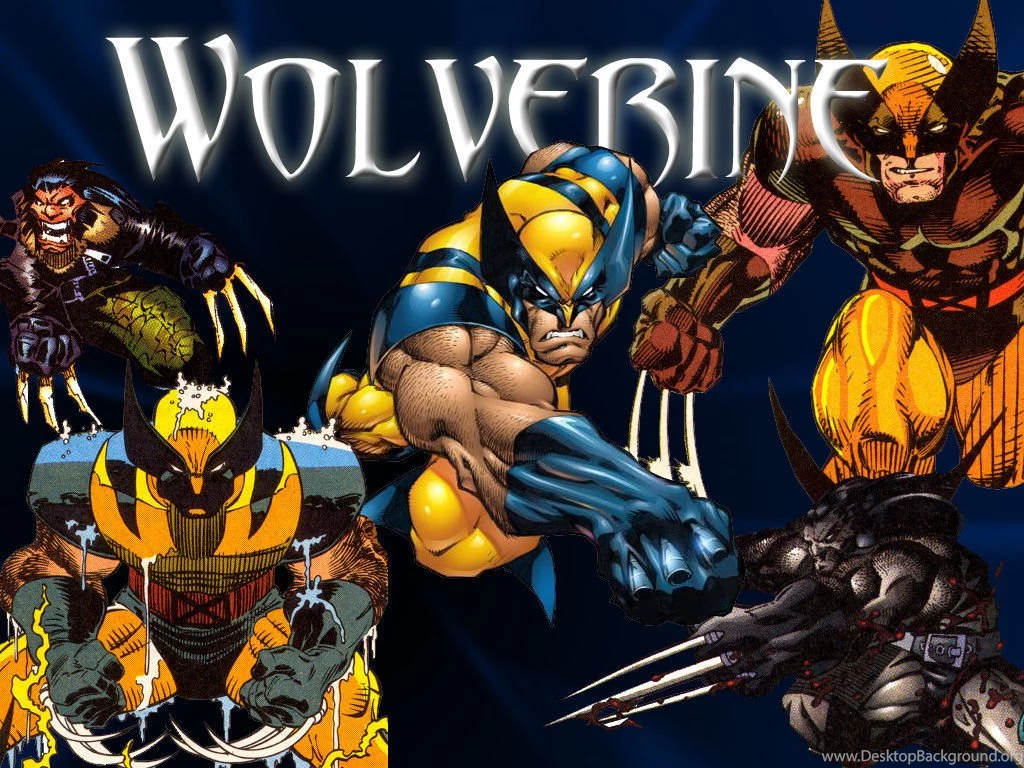 Wolverine Images