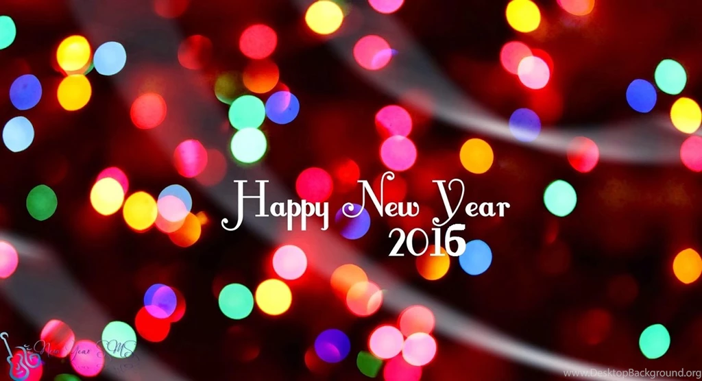 Happy New Year 2016 HD Images, Wallpapers, Quotes JNTU Forum