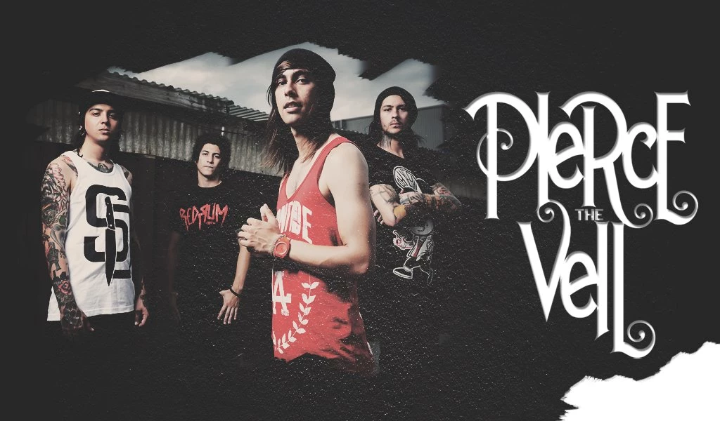 Pierce The Veil Wallpapers Wallpapers Zone