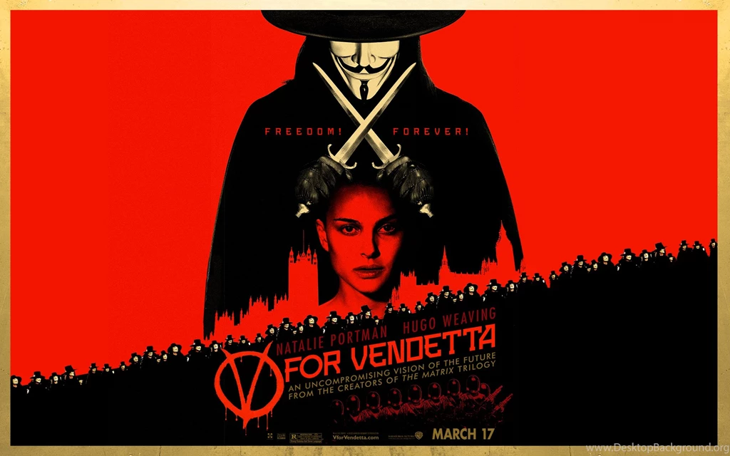 V For Vendetta HD Imposing Wallpapers Free HD Wallpapers Download ...