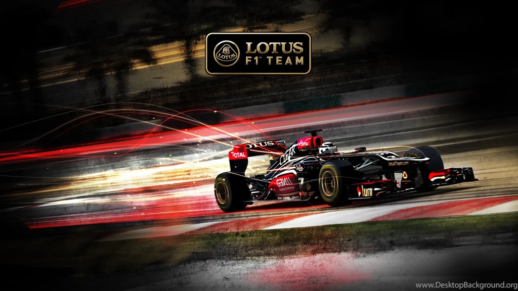 Formula 1 Wallpapers