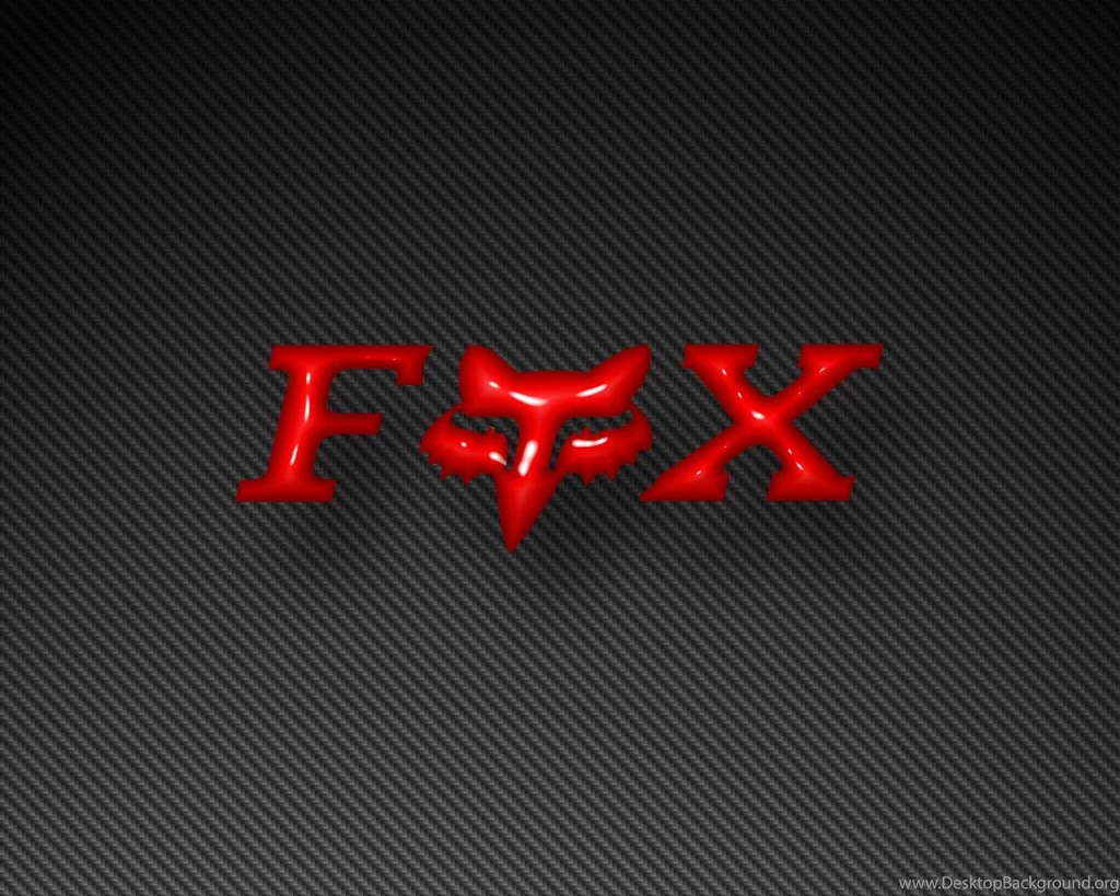 Desktop Fox Racing Pictures Free Wallpapers